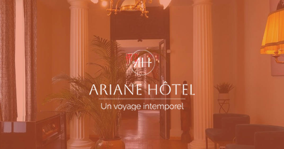 Ariane Hôtel