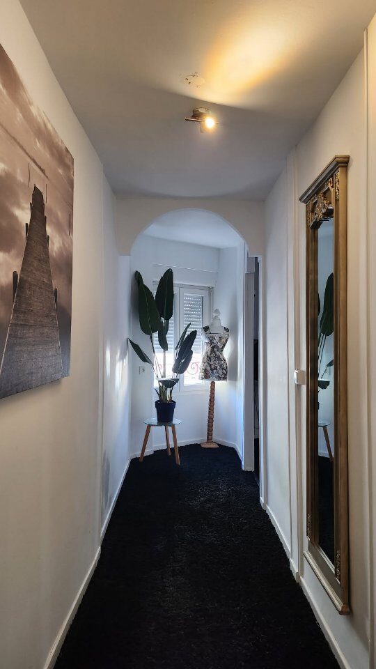 Instagram post from arianehotel_vichy. This post is in position 4.