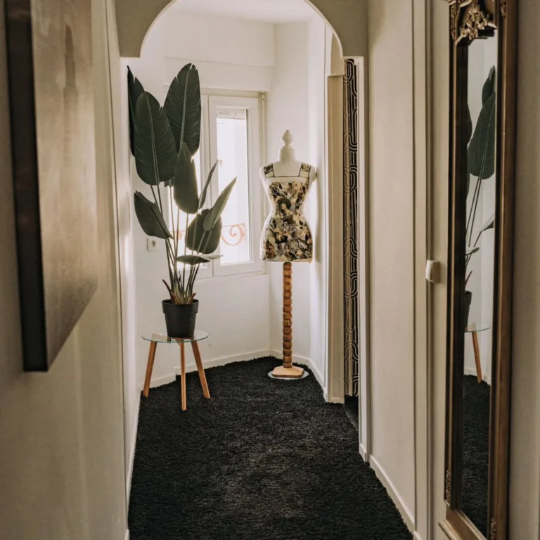 Instagram post from arianehotel_vichy. This post is in position 2.