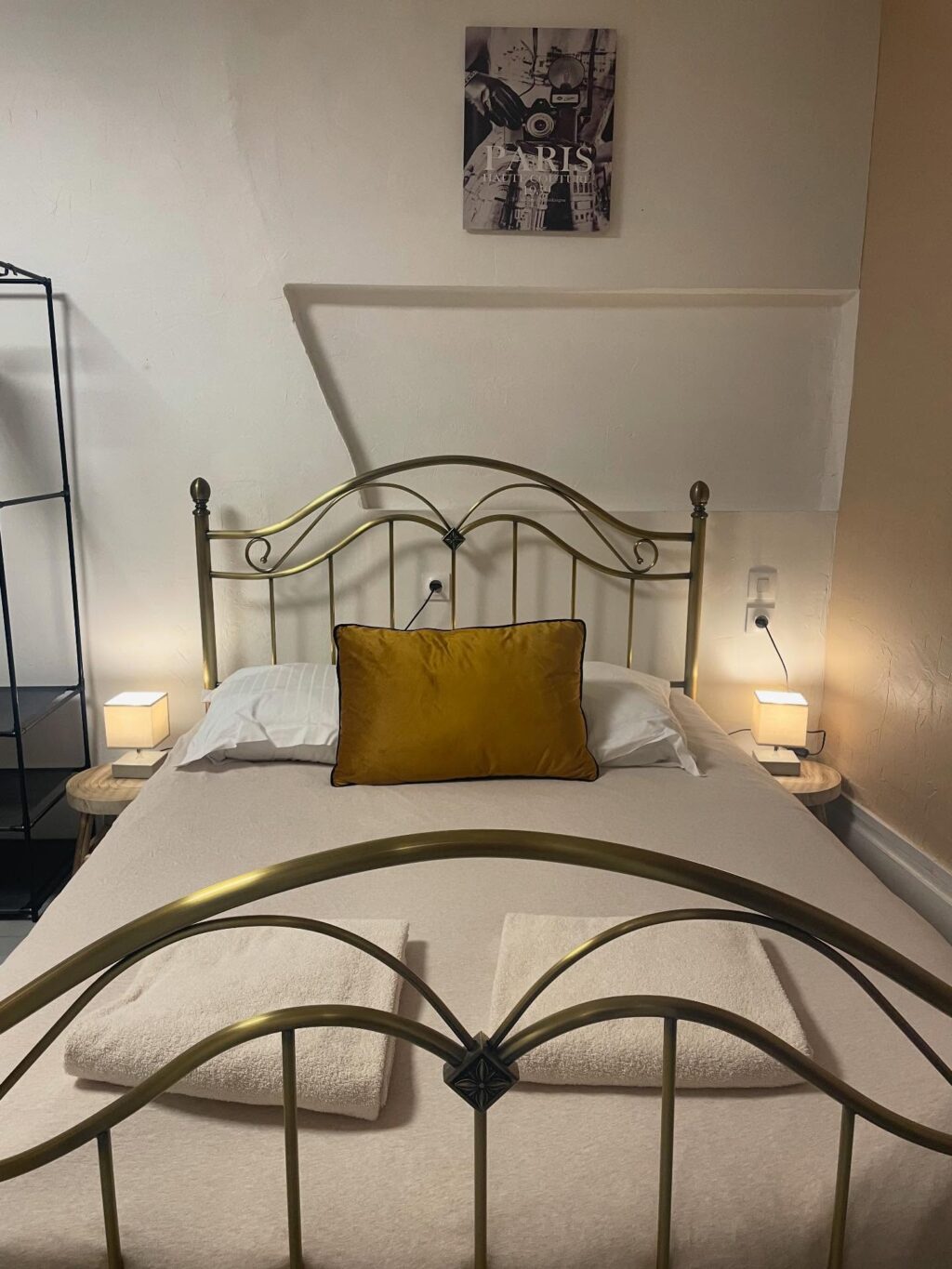 Instagram post from arianehotel_vichy. This post is in position 0.